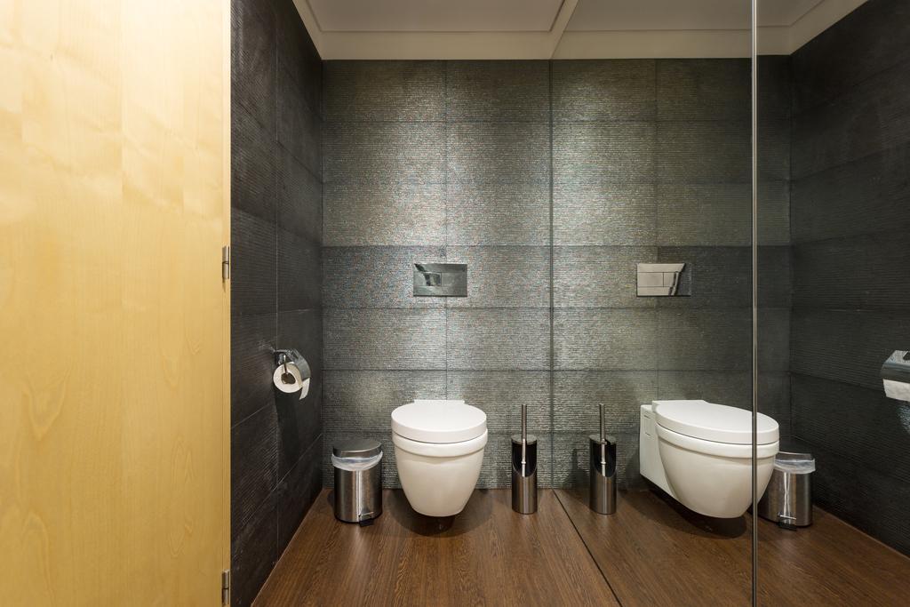 Aveiro Urban Loft Apartment Bagian luar foto
